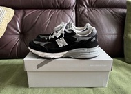 New balance 993 mr993bk 993bk