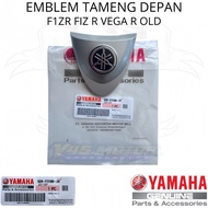 FRONT CHEST TIE PANEL EMBLEM F1ZR FIZR FIZ R ORIGINAL 5ER-F3108-20