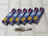 หัวเทียน แพลทตินัม Mitsubishi Pajero Sport KG ( 2008 - 2014 ) รุ่น 3.0 V6 ชุด 6 หัว ระยะการใ