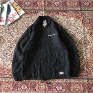Jaket Saintpain souvwnir deck jacket  Size L fit XL  P75cm  L60cm