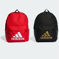 ★ Adidas กระเป๋าเป้ Classic Badge of Sport Backpack