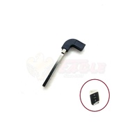 Volkswagen Passat B8 Emergency Key Blank HU162