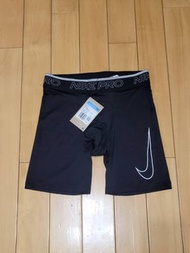Nike Pro Dri-FIT Shorts Tights Black 緊身短褲 束褲 車褲 內搭褲 內褲 黑
