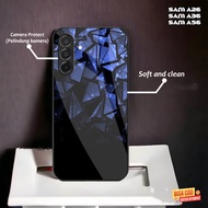 Casing For Samsung A26 Latest Case Body and Camera Protector Samsung A26 Silicone Smartphone Samsung