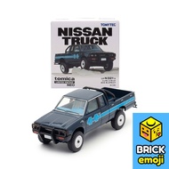Tomytec TLVN LV-N321b Nissan Truck 4x4 King Cab North Type 1/64