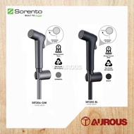 SORENTO HAND BIDET C/W 1.2M FLEXIBLE HOSE (SRT205-BL / SRT206-GM)