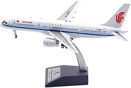 1:200 Scale Air China B757-200 B-2820 Alloy Plane Model