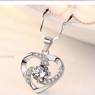 Silver palace 925 Italy silver DZS078