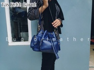 Bion Leather BN072 TAS SELEMPANG WANITA TAS PAPIRUT TAS SERUT TAS KULIT WANITA GARUT