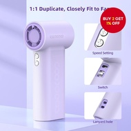 New GOOJODOQ Mini Fan Protective Cover GFS007 Washable Silicone Cover Sarung Pelindung Silikon GOOJO