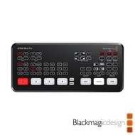 【Blackmagic Design】BMD ATEM Mini Pro 現場切換台 公司貨