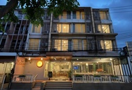 เอส3 เรสซิเด้นซ์ พาร์ค (S3 Residence Park)