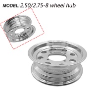 Small motorcycle 8-inch wheels 8-inch wheels motorcycle aluminum alloy wheels