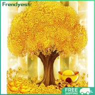 [Return within 7 days]40x50cm Money Tree Resin Diamond Painting 5D DIY Full Round Drill Rhinestone Mosaic