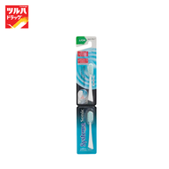 หัวแปรงสีฟันไฟฟ้า ซิสเท็มมา โซนิค รีฟิล คละสี / Systema Sonic Electric Toothbrush Head Refill