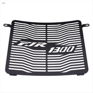 1 PCS Motorcycle Accessories Radiator Grille Guard Cover Protector Replacement Parts Accessories for
