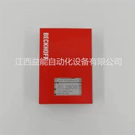 Modul BECKHOFF Jerman EL2889 Modul EL1008 Jenama Baru Asli Dalam Stok Harga Boleh Dirunding