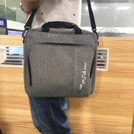 PS4 Shoulder Storage Backpack ps4 slim Bag PS4 Console Bag Nylon Game Console Bag Backpack