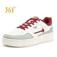361 Degrees Giày Trượt Băng Cho Nam Giày Thể Thao Nhẹ Giảm Sốc Thường Ngày Chống Trượt 572246620
