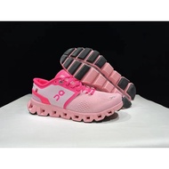 Pada Cloud Run Cloud X 1 Shift