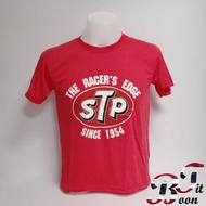 Free Shirt Machine Products STP Original Copyright T-Shirt