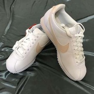 Nike 阿甘鞋 奶茶色 24.5