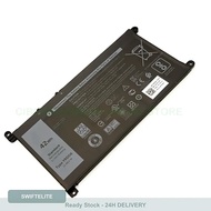 YRDD6 MY STOCK Battery VM732 AKKU 1VX1H 5493 5593 5585 42Wh 5488 P90F 3400 0YRDD6 01VX1H 11.46V