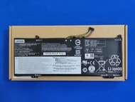 Lenovo L17C4PB0/L17M4PB0 ขนาด 7.68V/45Wh-5730mAh Battery Built-In For Lenovo Flex 6-14IKB IdeaPad 53