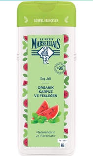 เจลอาบน้ำ Le Petit Marseillais Shower Gel Miel แบรนด์จากประเทศฝรั่งเศส ขนาด 400 ml Sunny Gardens Org