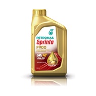 PETRONAS Sprinta 10W-50 Fully Synthetic F900