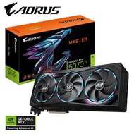 Gigabyte AORUS GeForce RTX™ 5070Ti Master 16GB
