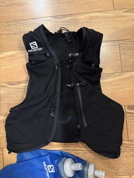 Salomon ADV Skin 5 set