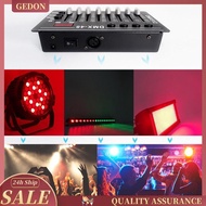 [Gedon] Dmx Controller, Dmx Light Controller, Disco Dmx Console, USB, DJ Controller, KTV Controller