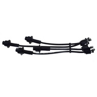Ignition Distributor Wire Plug Kit 80919-76102-71 for Toyota Forklift 6/7/8FG 4Y
