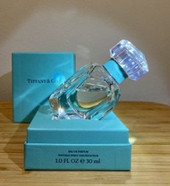 Tiffany & Co 鑽石香水 