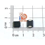 [Combo of 5] New ER3G 400V 3A DO-214AB rectifier Diode