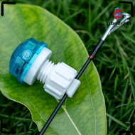 YRBWDYZDH Fishing Alarm, High Sensitive Sound Fish Bite Alarm, Clip-on Bell Buzzer Fishing Rod Buzze