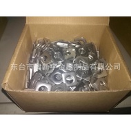 G GB853 Inclined Gasket 304 Stainless Steel Flat Gasket Inclined Pad Square Groove Steel Meson Gaske