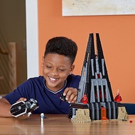 LEGO樂高 星際大戰 達斯維德的城堡 75251