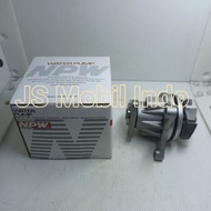 Water Pump Water Pump Waterpump Mazda CX-7 CX7 CX7 Mazda Biante Non Sky Active Skyactiv Mazda Biante Original NPW