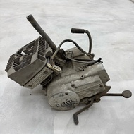 ENJIN YAMAHA RX125 SCRAP