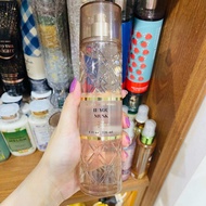 IF YOU MUSK Xịt thơm Bath & Body Works 236ml – Lưu hương lâu sang trọng quyến rũ hàng Mỹ chính hãng