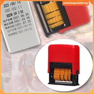 [WishshopeehhhMY] Date Coding Machine Clear Expiry Date Printer for Expiration And Due Dates