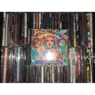 CD Boy George And Culture Club - Spin Dazzle: The Best Of Boy George And Culture Club (Compilation)