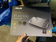 ASUS RT-AX56U AX1800 WiFi router