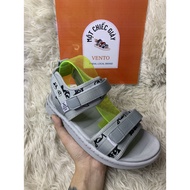 Zx 2-Strap Sandals With Rubber Molded Anti-Slip Sole 3.5cm Tall For Women