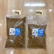 Cats on Hàn Quốc - Thức ăn hạt cho mèo túi chiết