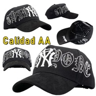Major League Baseball 31Thirty-one Hats Crystals Blanca One New York Yankees Crystals Curved Eaves A