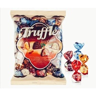 Coklat Langkawi Elvan Truffle/Fondante (Turkey) All Flavour Hazelnut, Coconut, Srrawberry/Milk Choco
