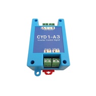 RS485 Inverter Control Used With CYD1 Machine